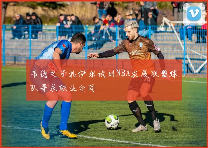 韦德之子扎伊尔试训NBA发展联盟球队寻求职业合同