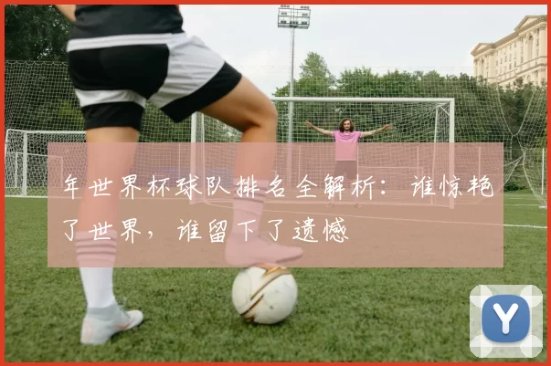 年世界杯球队排名全解析:谁惊艳了世界,谁留下了遗憾