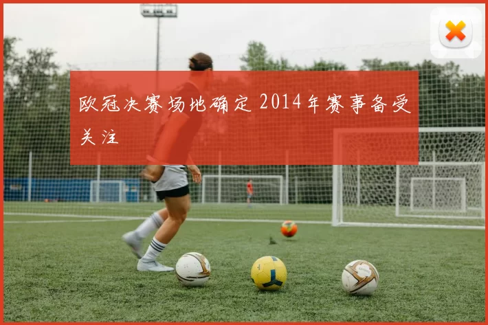 欧冠决赛场地确定 2014年赛事备受关注