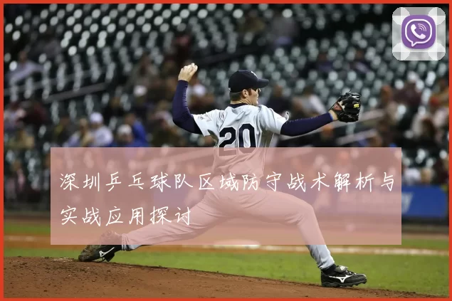 深圳乒乓球队区域防守战术解析与实战应用探讨
