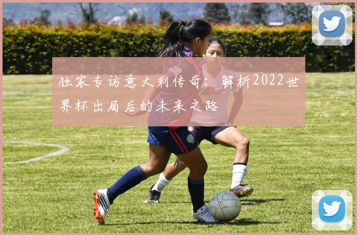 独家专访意大利传奇:解析2022世界杯出局后的未来之路