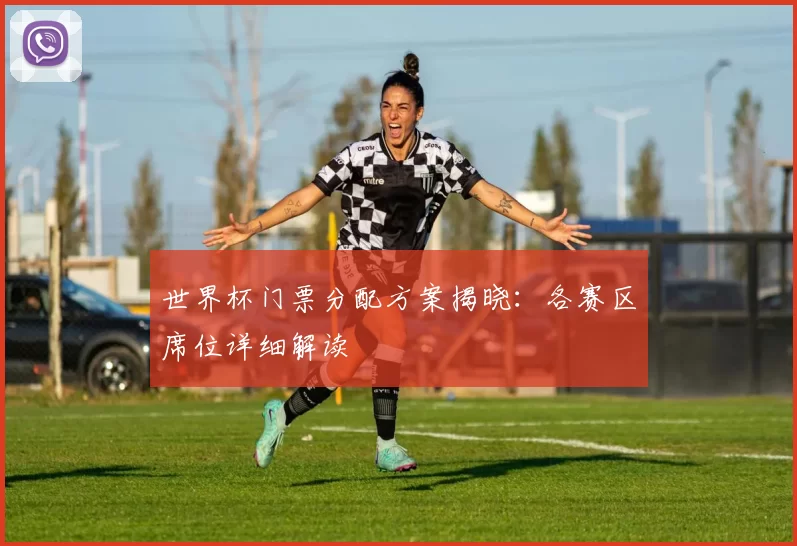 世界杯门票分配方案揭晓:各赛区席位详细解读