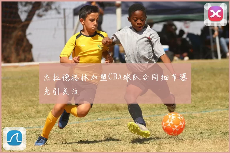 杰拉德格林加盟CBA球队合同细节曝光引关注
