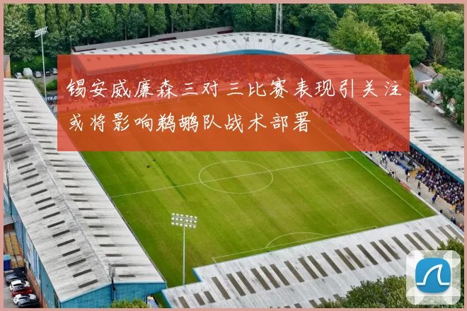 锡安威廉森三对三比赛表现引关注或将影响鹈鹕队战术部署